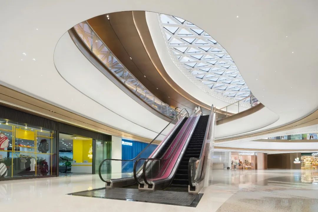 深铁睿印里RAIL INLI丨中国深圳丨J&A杰恩设计-30