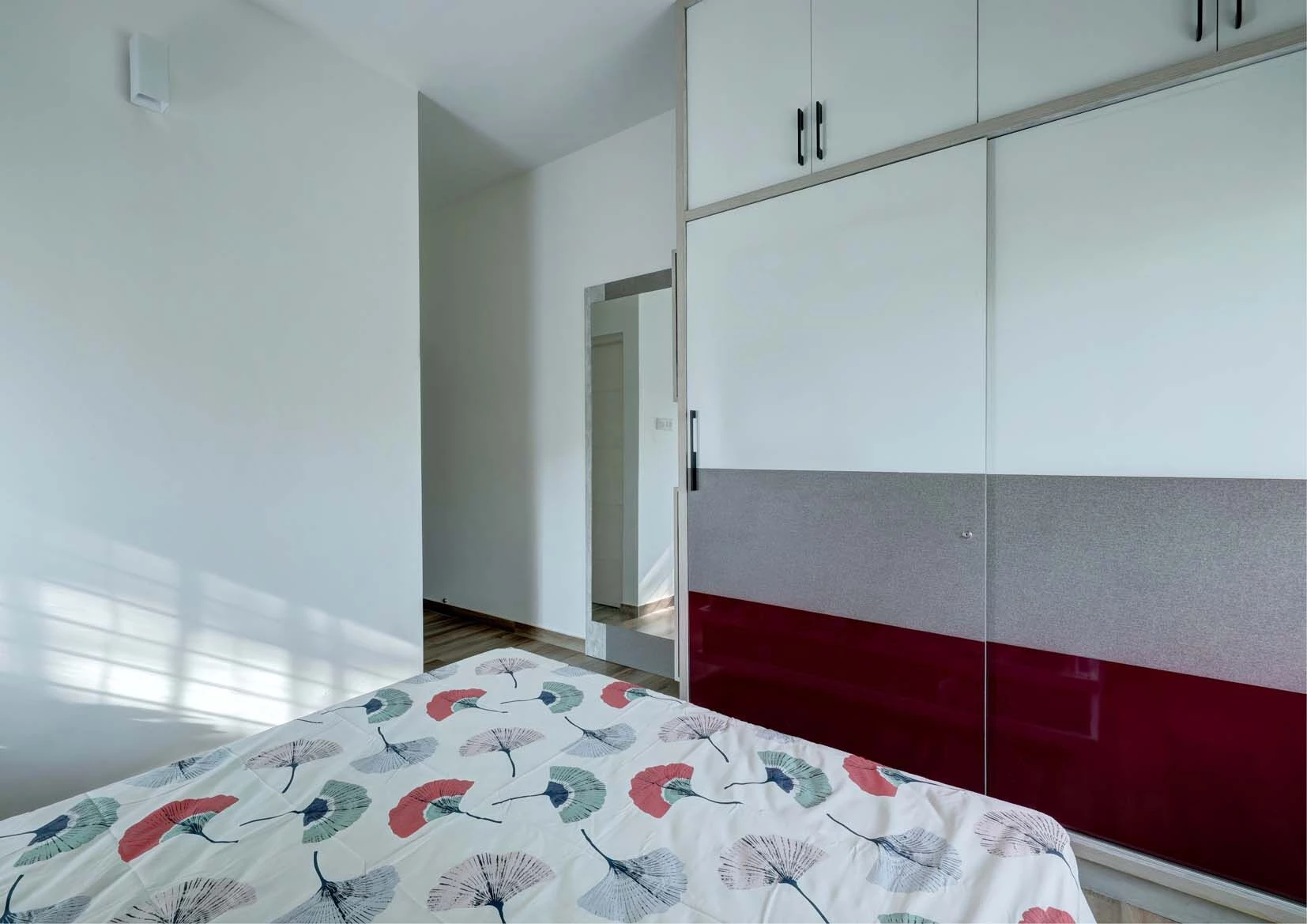 庭院住宅丨印度-48