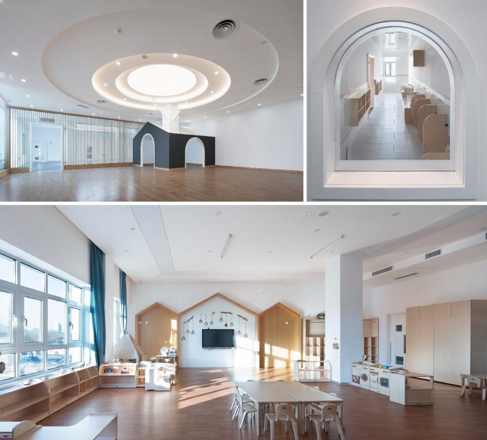 
迪卡新作 | 天津· 和美婴童 -3