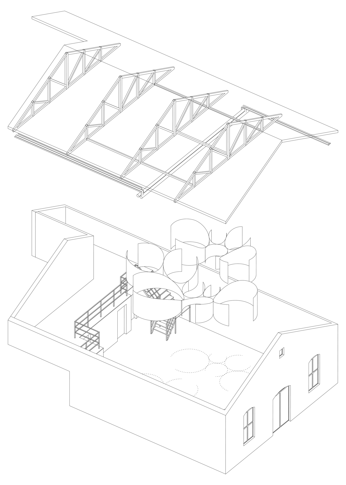 迷宫幻境 · Vecco Zhao-24