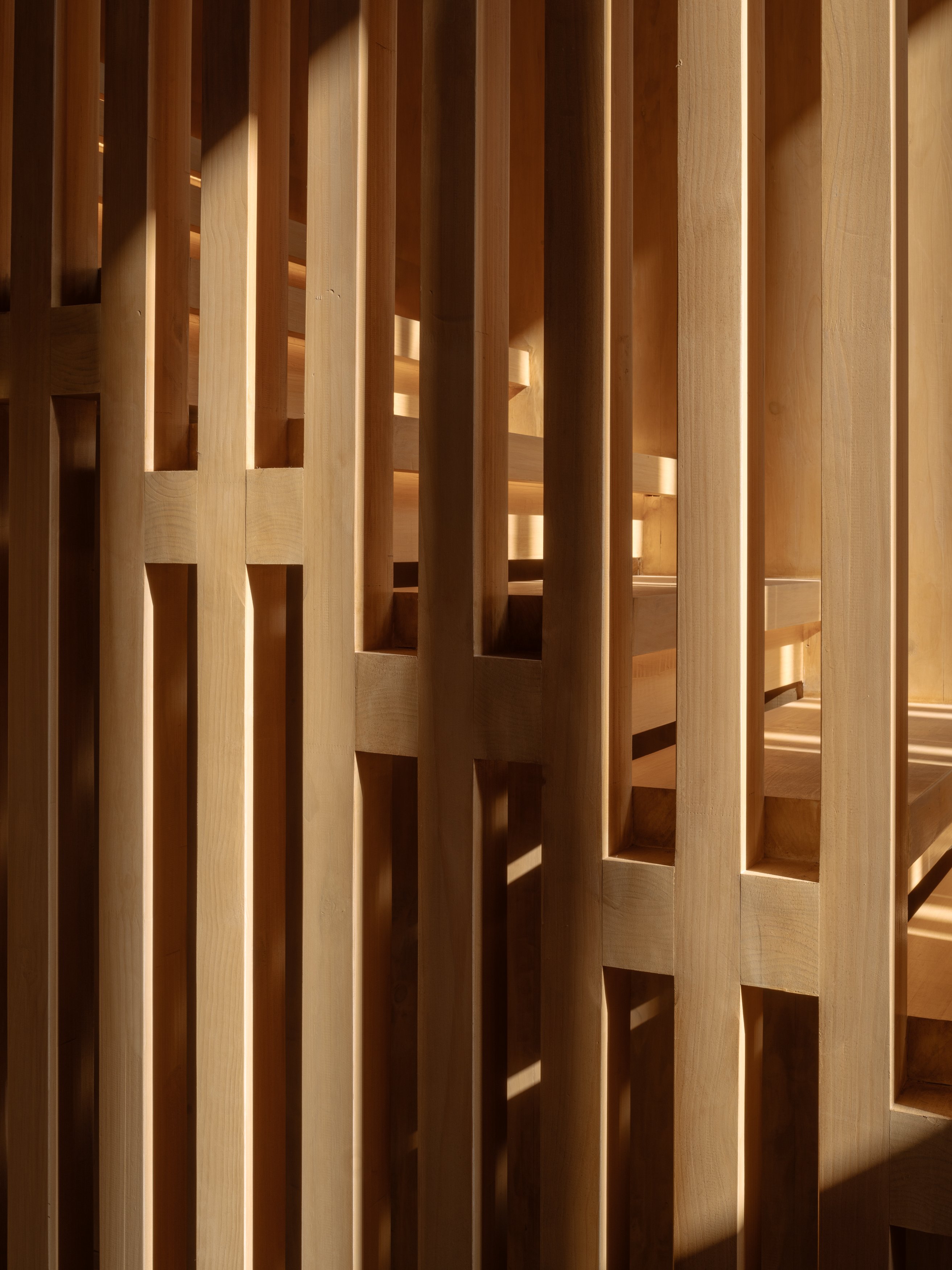 卡萨瓜瓜 II 号酒店丨智利丨elton_leniz arquitectos-13