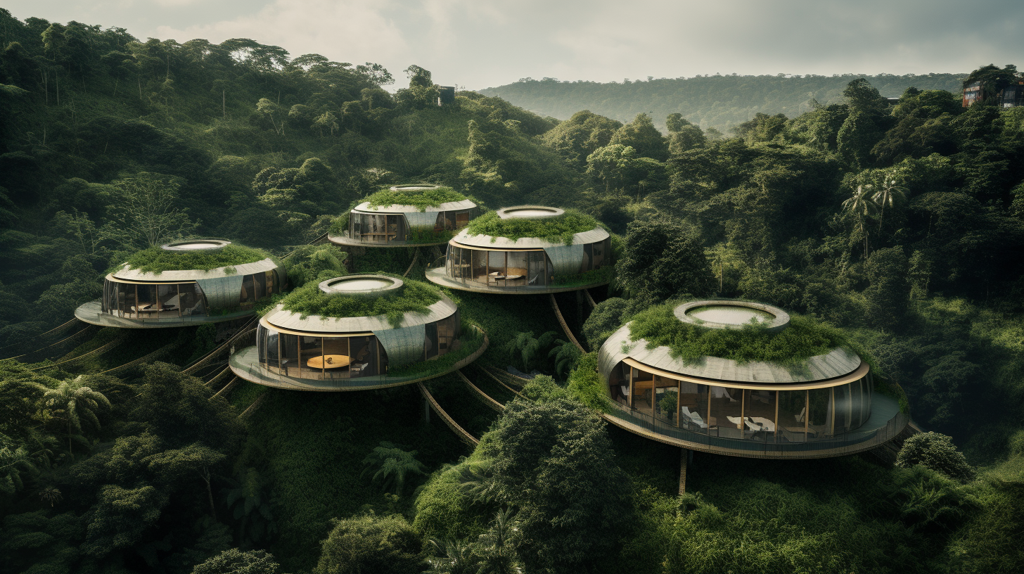 Verdant Cabin Retreat-2