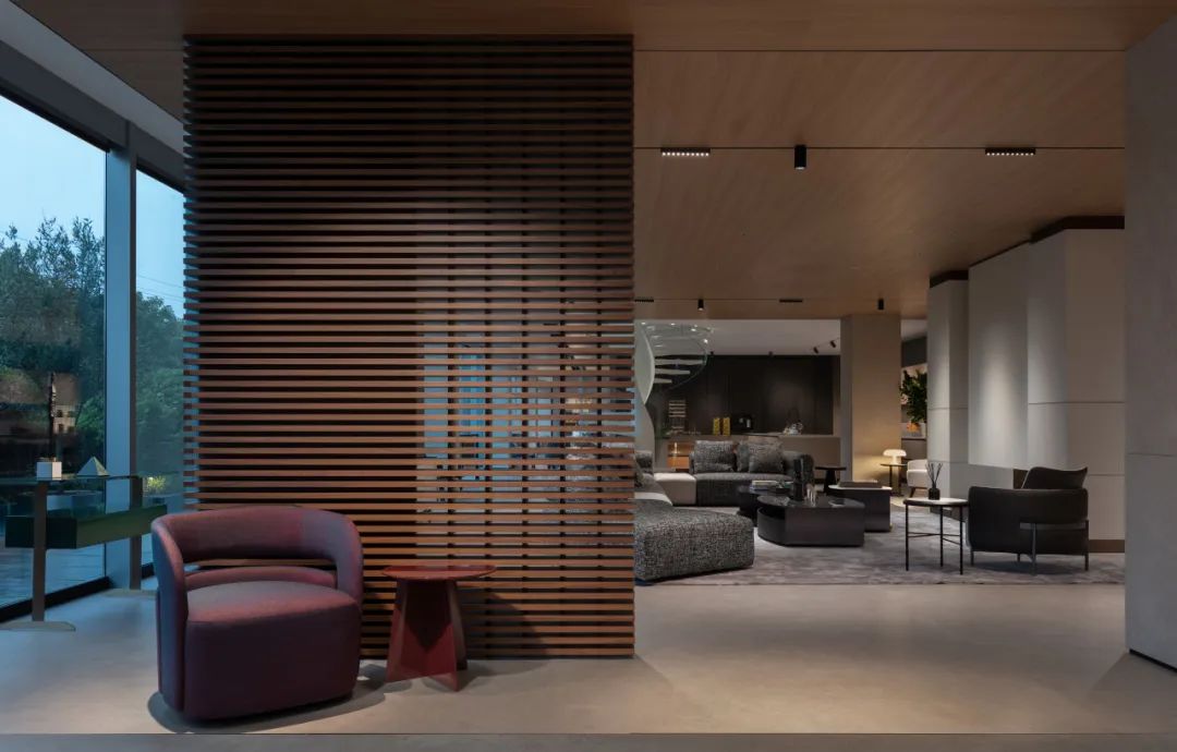 COMO 科默家居美学馆丨中国上海丨CUBE DESIGN-6