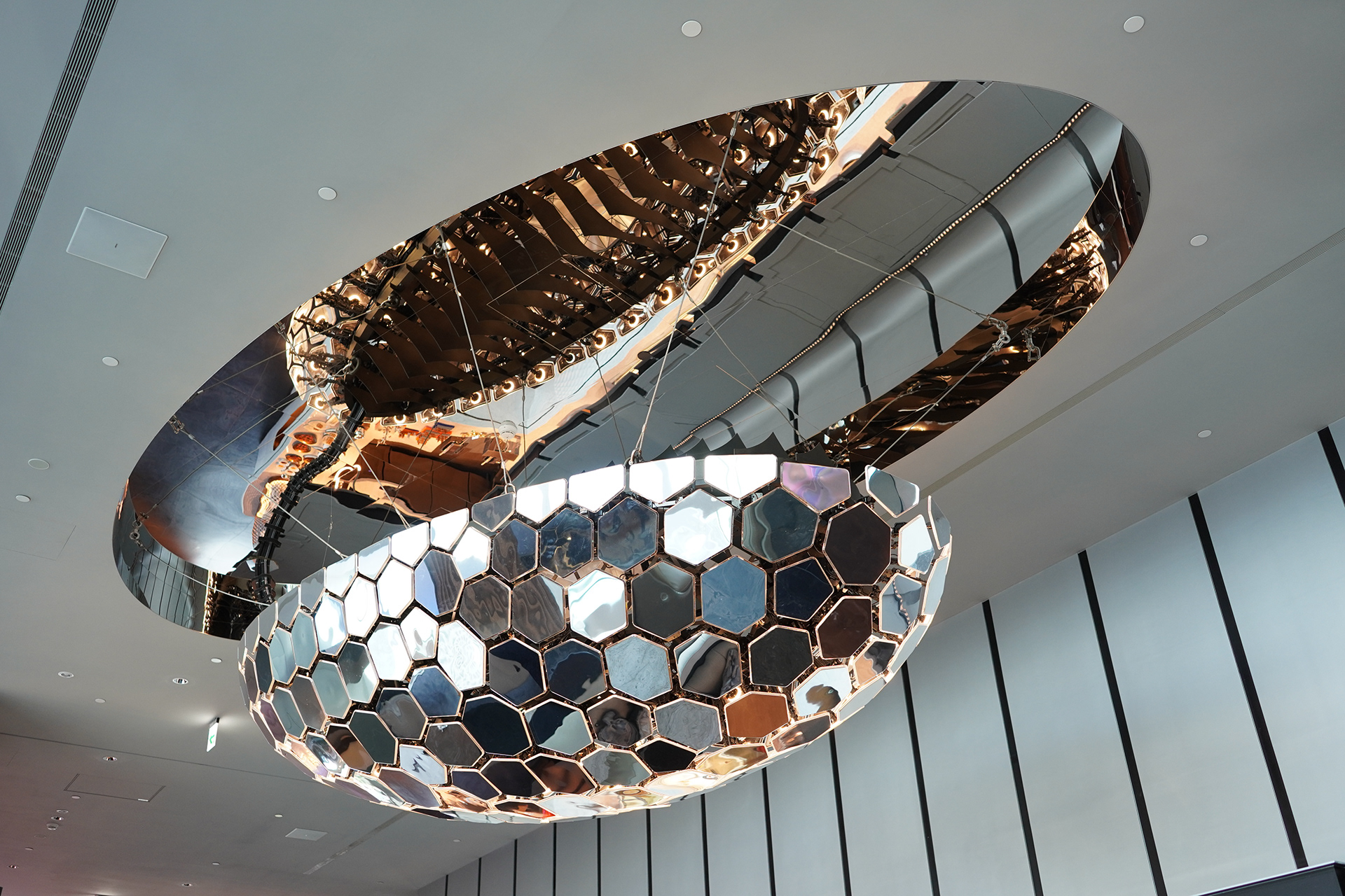 一座欢乐动态雕塑丨天工开物团队-5