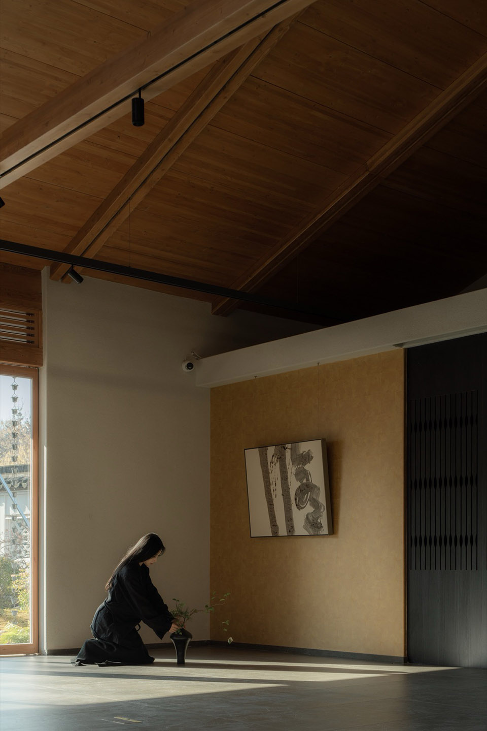 寒山别院丨中国苏州丨无设建筑-36