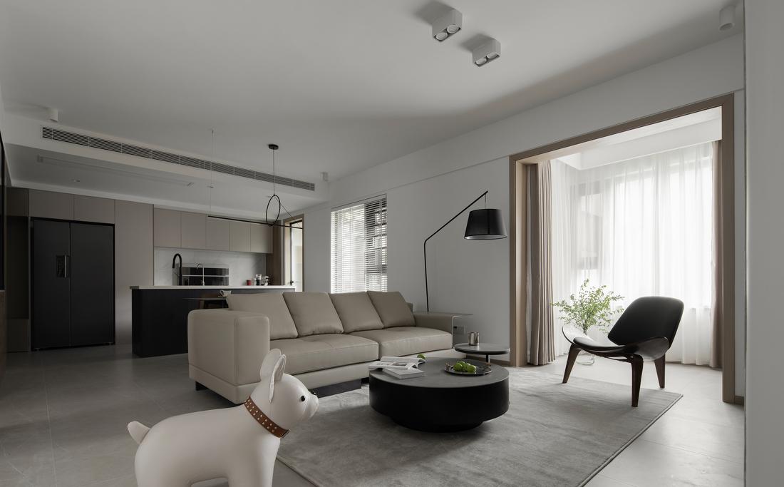 新婚夫妻的温馨之家-9