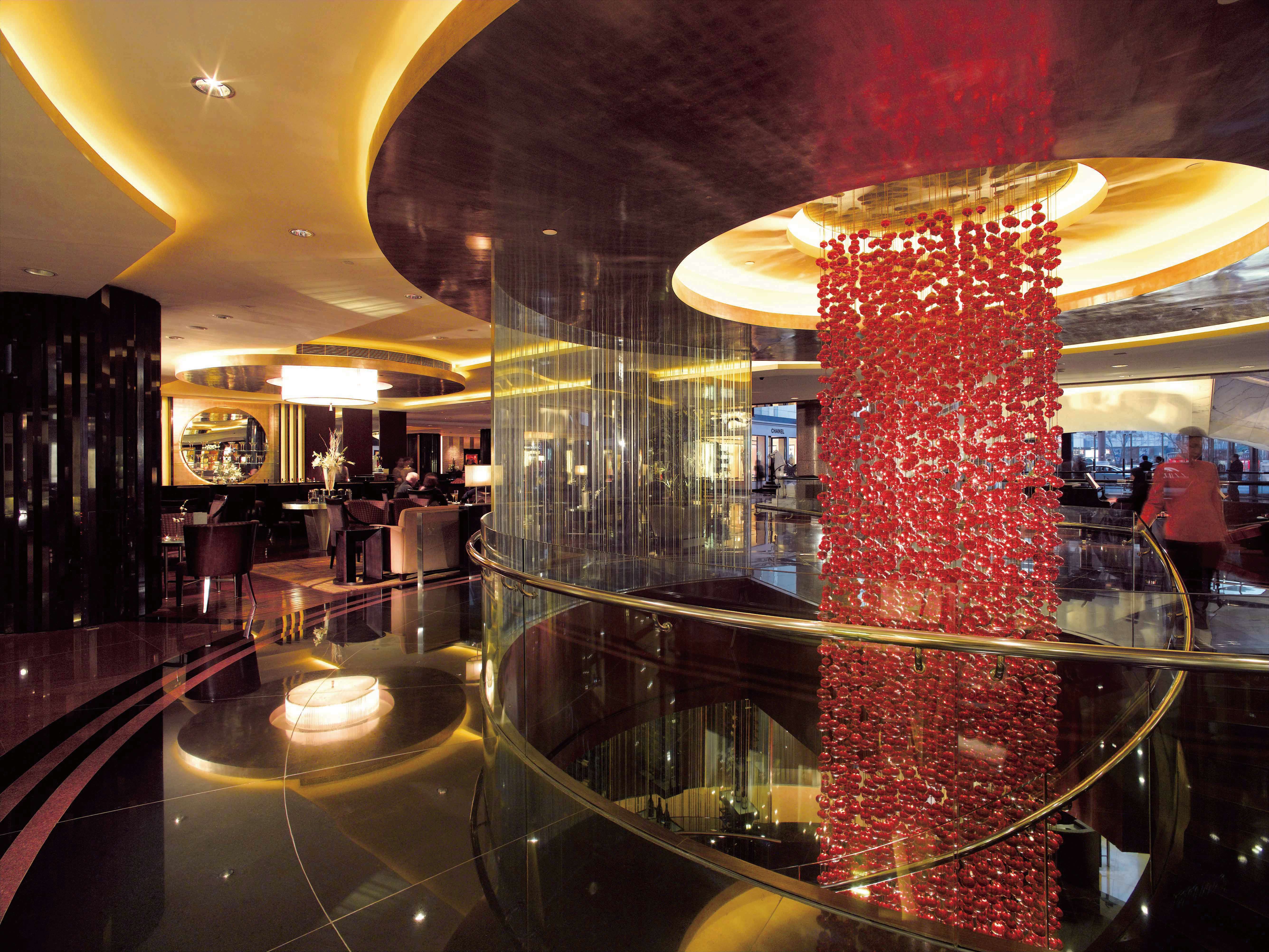 北京半岛酒店-0