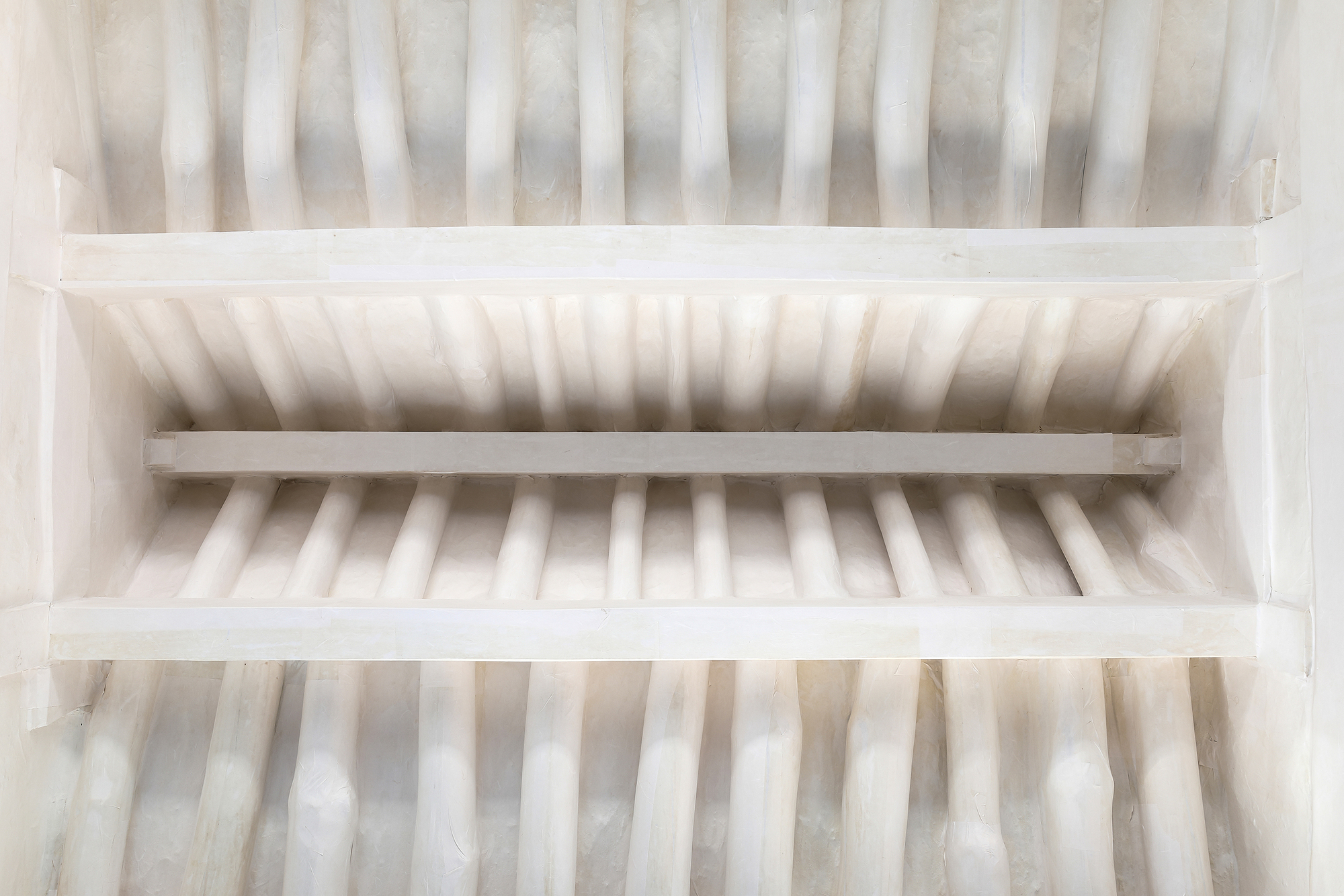 Dongnip Milbang Restaurant / Design Studio Maoom-52