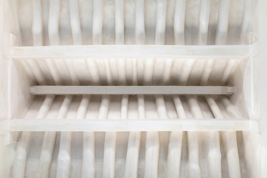 Dongnip Milbang Restaurant / Design Studio Maoom-52