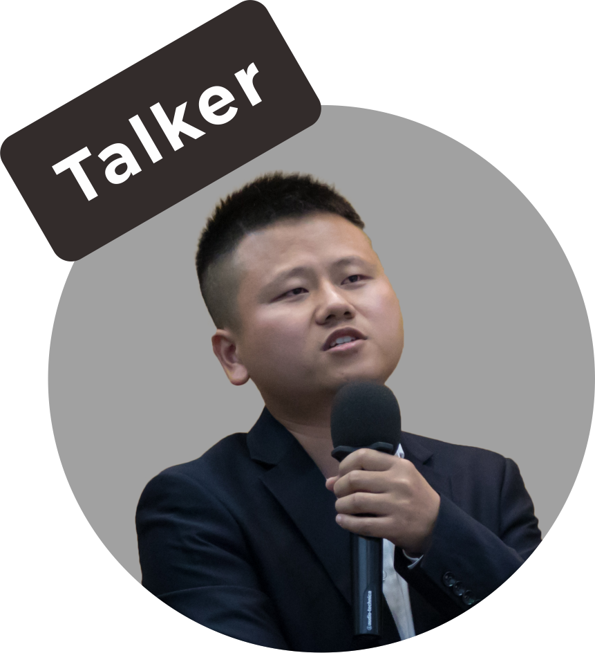 科技擂台 · 青年设计师的灵感较量与探索-38