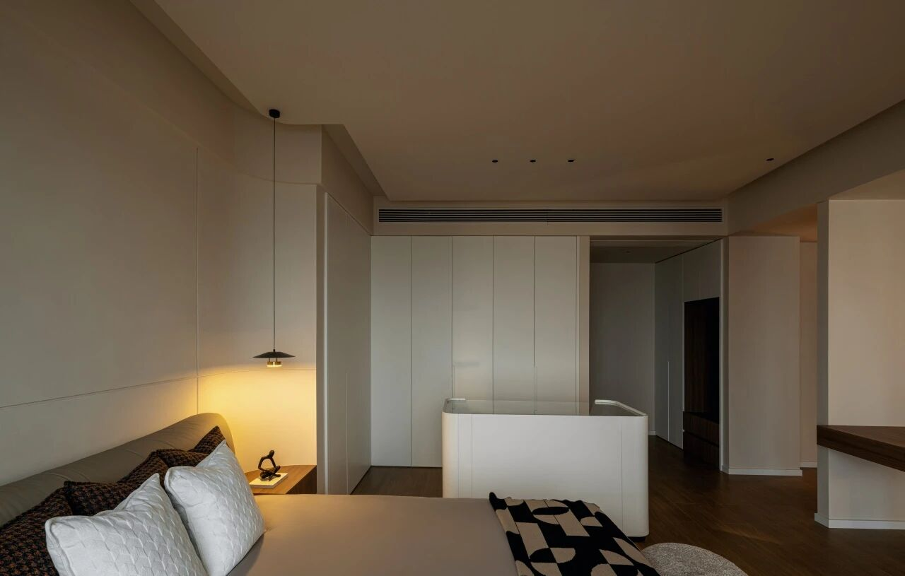 重庆嘉陵江天:以木叙心丨中国重庆丨重庆威尼设计-34