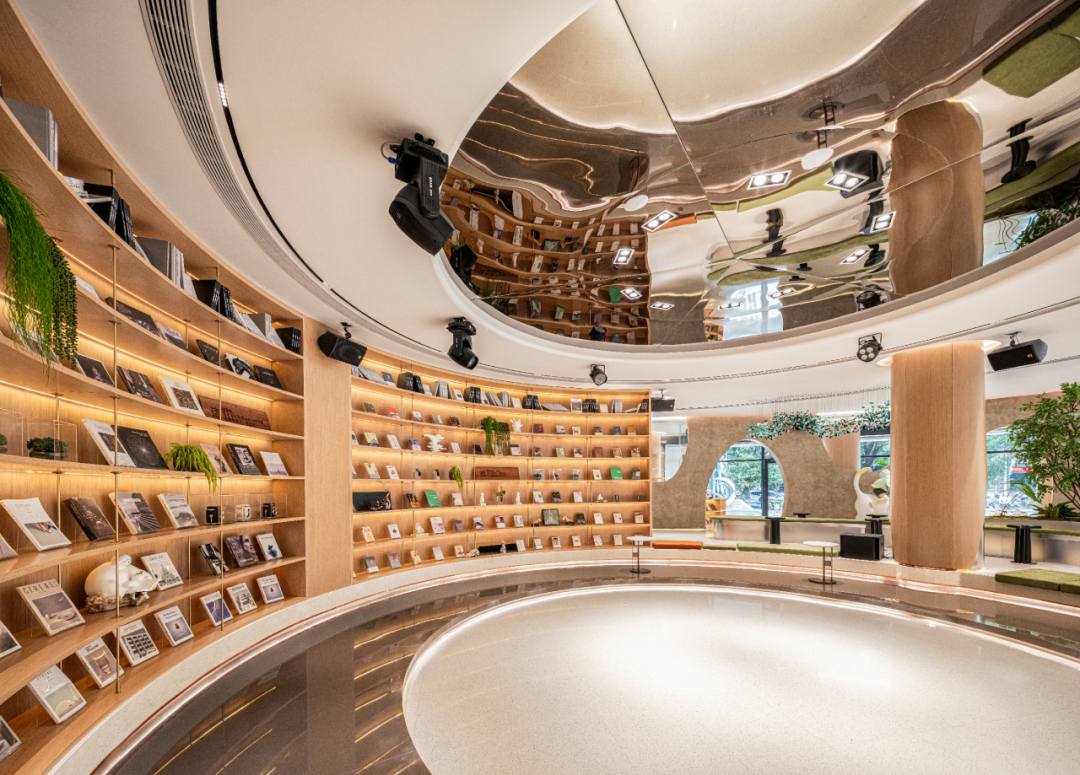 桂林山河公馆丨中国上海丨汉森伯盛国际设计集团等-52