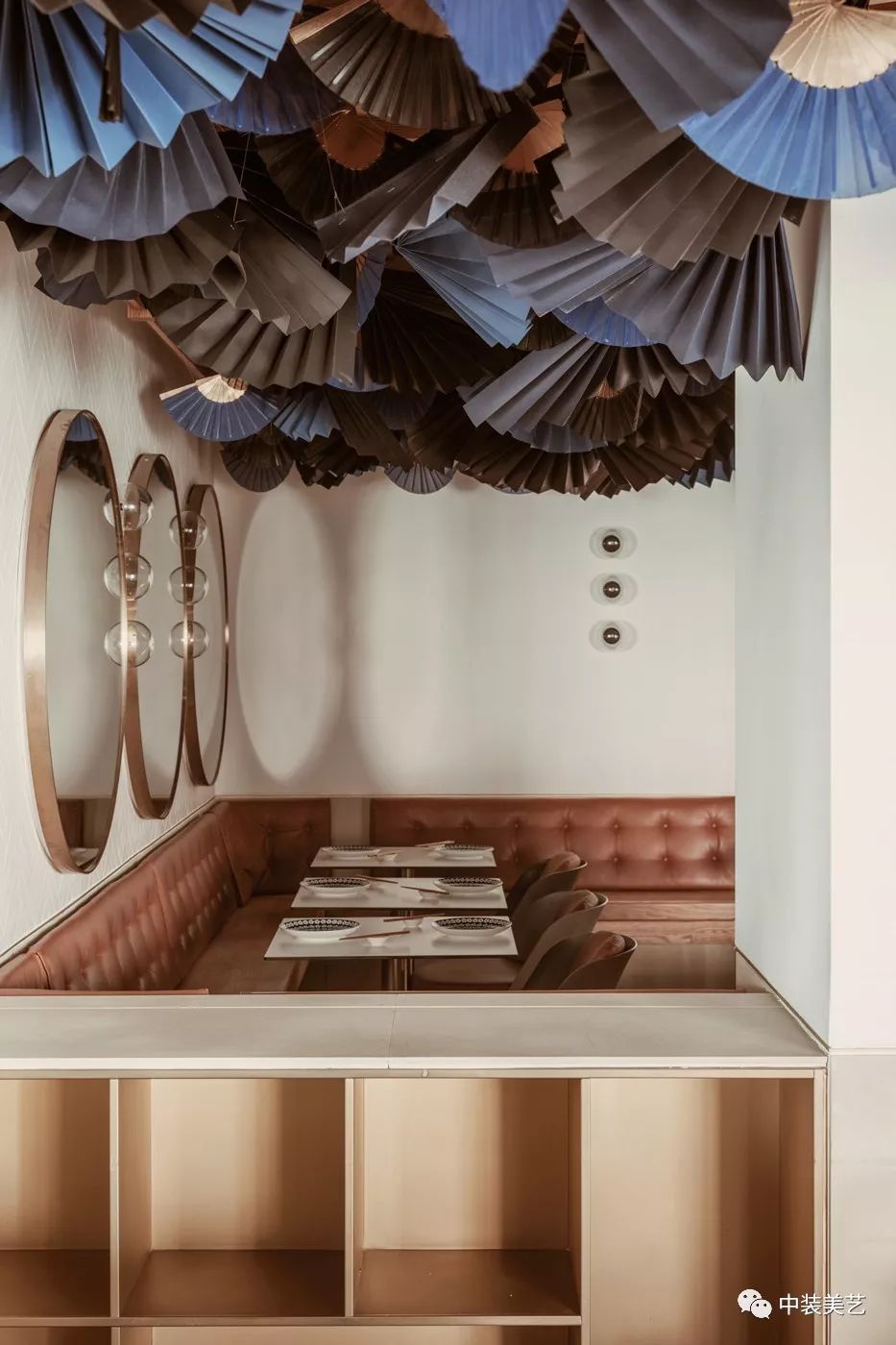 Color/跟着大师学软装-错综复杂的日本设计-26