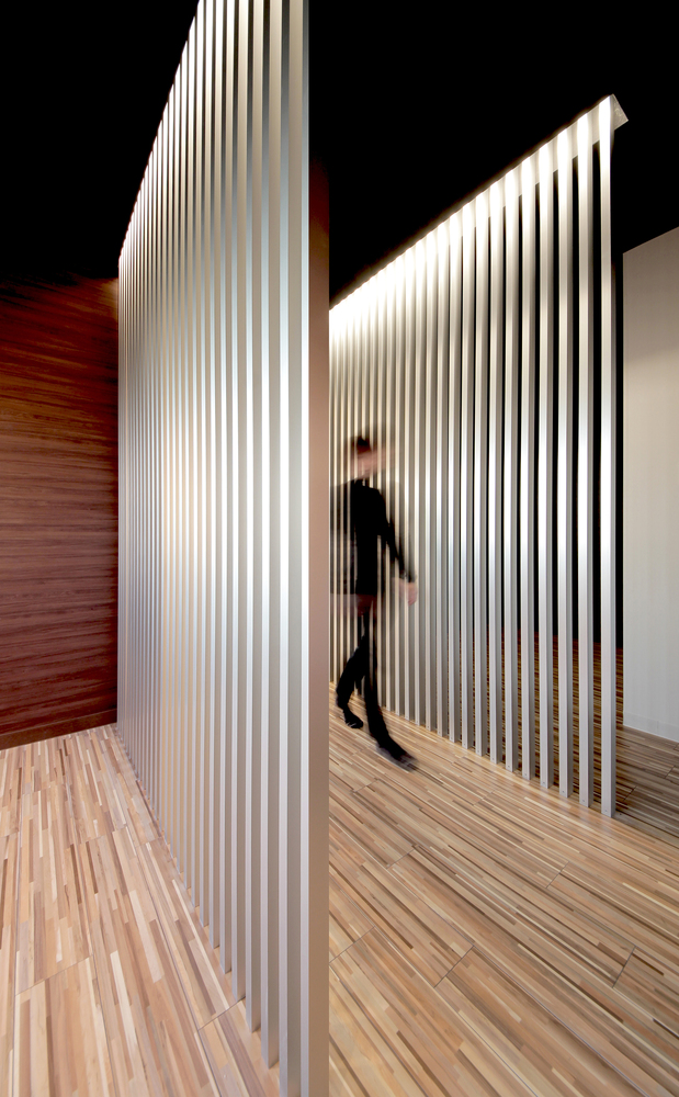 日本大阪 TM 总部大楼-28