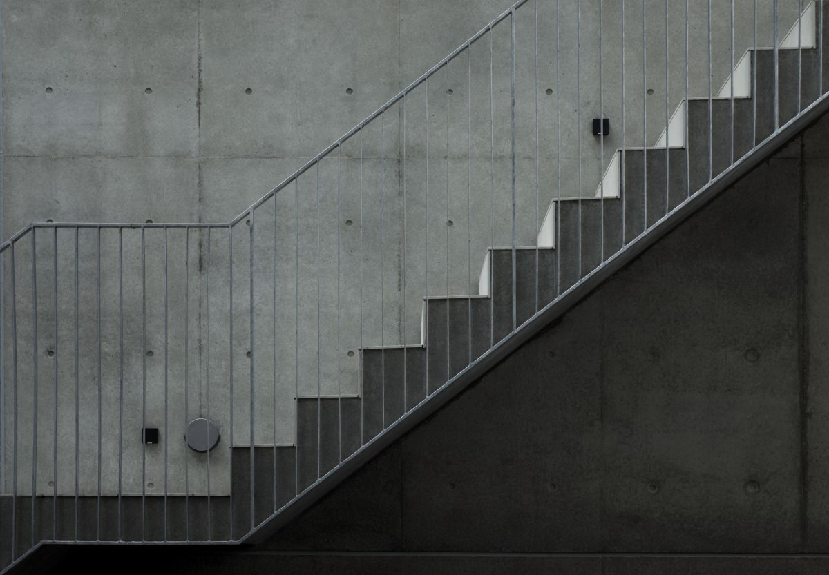 东京市中心日式艺术住宅设计-34