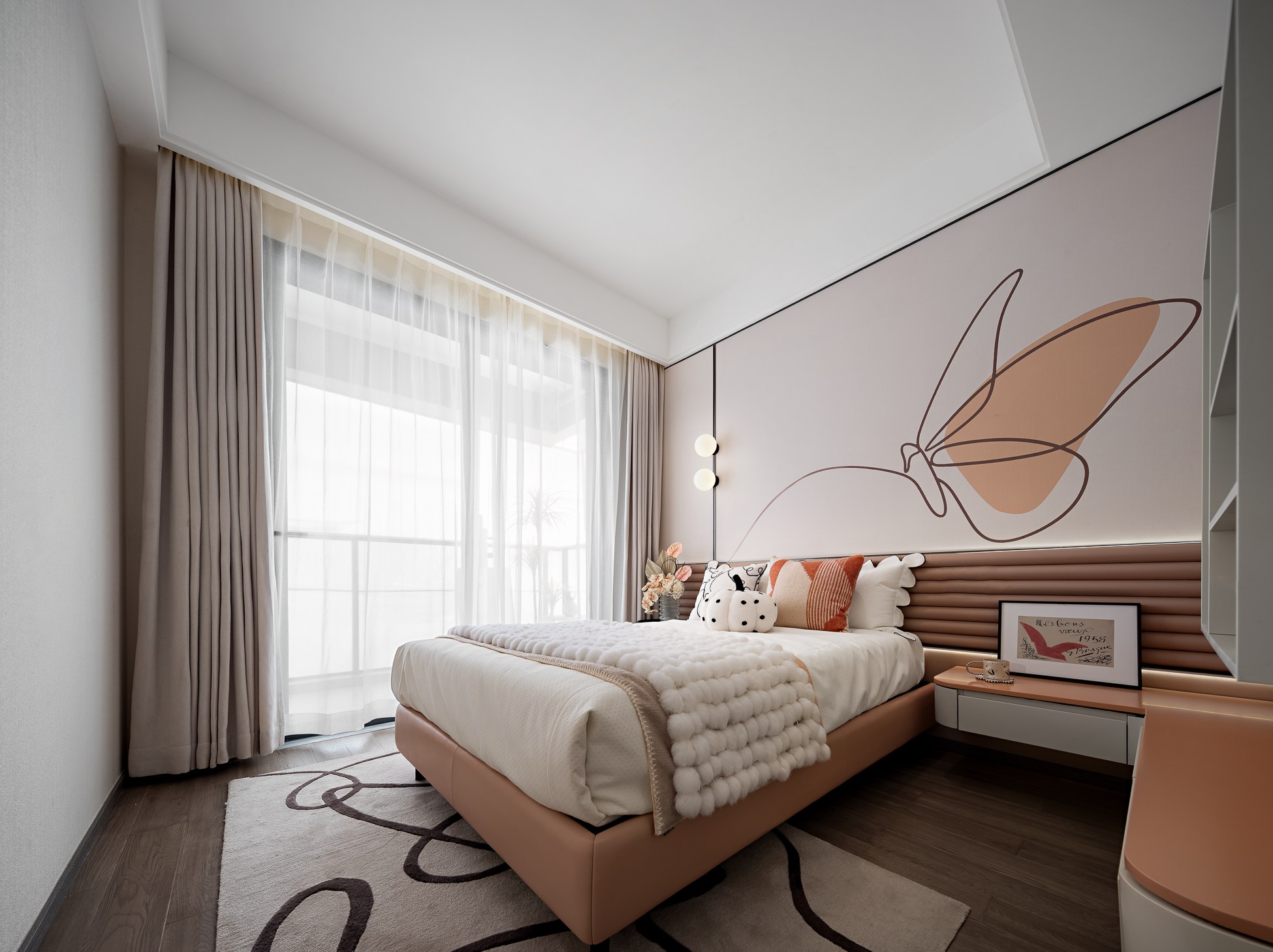 INNEST意巢设计：杭州 · 湖颂丹青-10