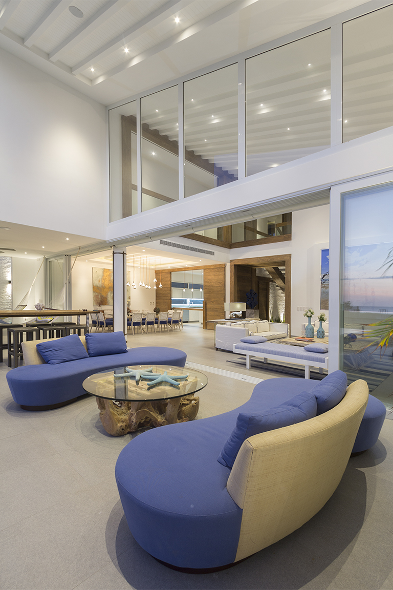 彭塔布兰卡白色别墅-8