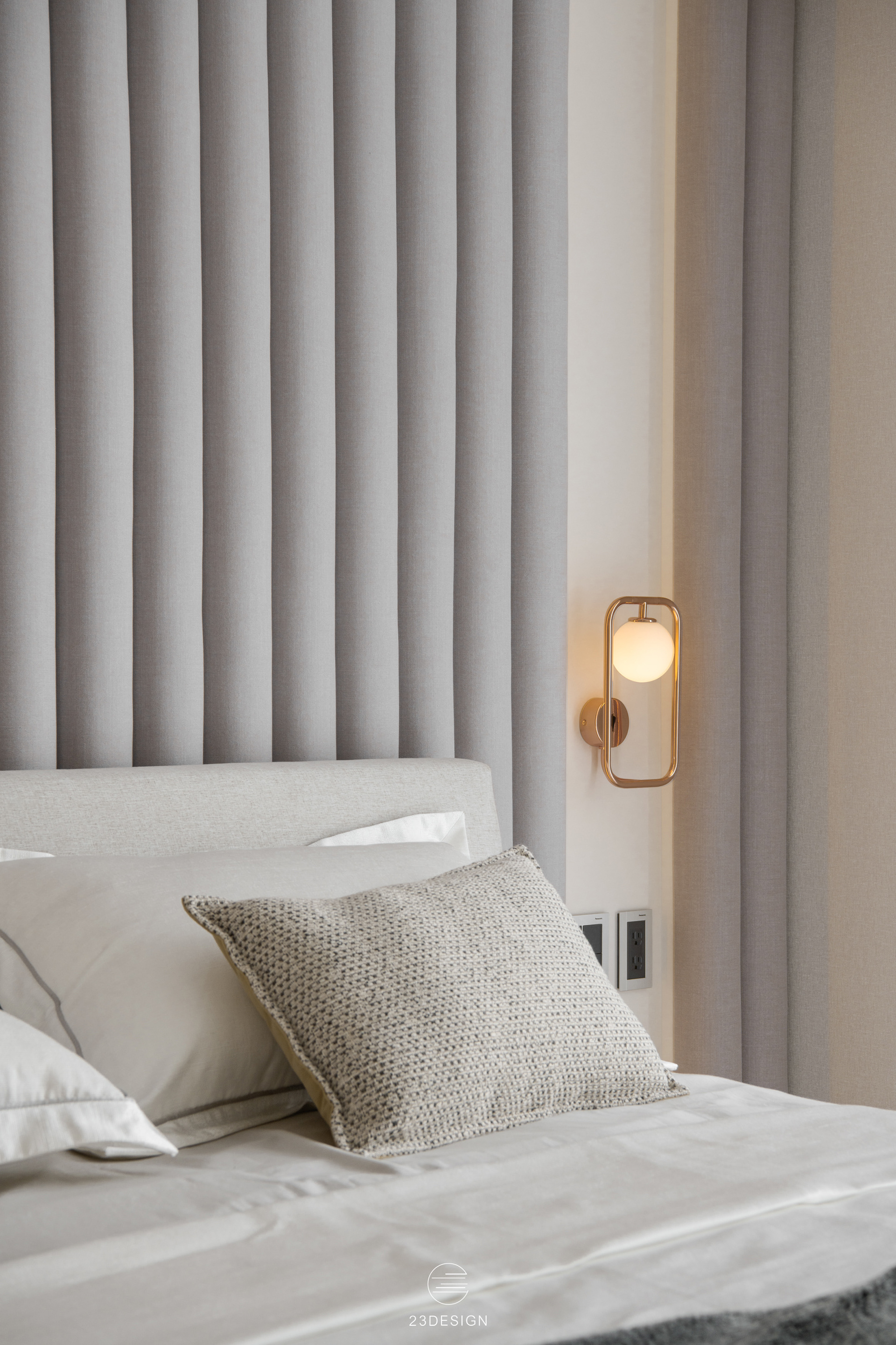 白金时分丨二三国际 23Design-33