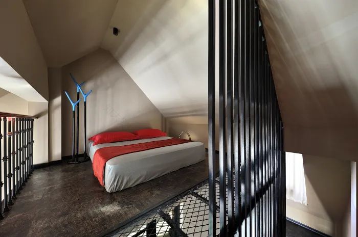 福州“最是人间烟火”别墅设计,美食摄影家的非凡之家-44