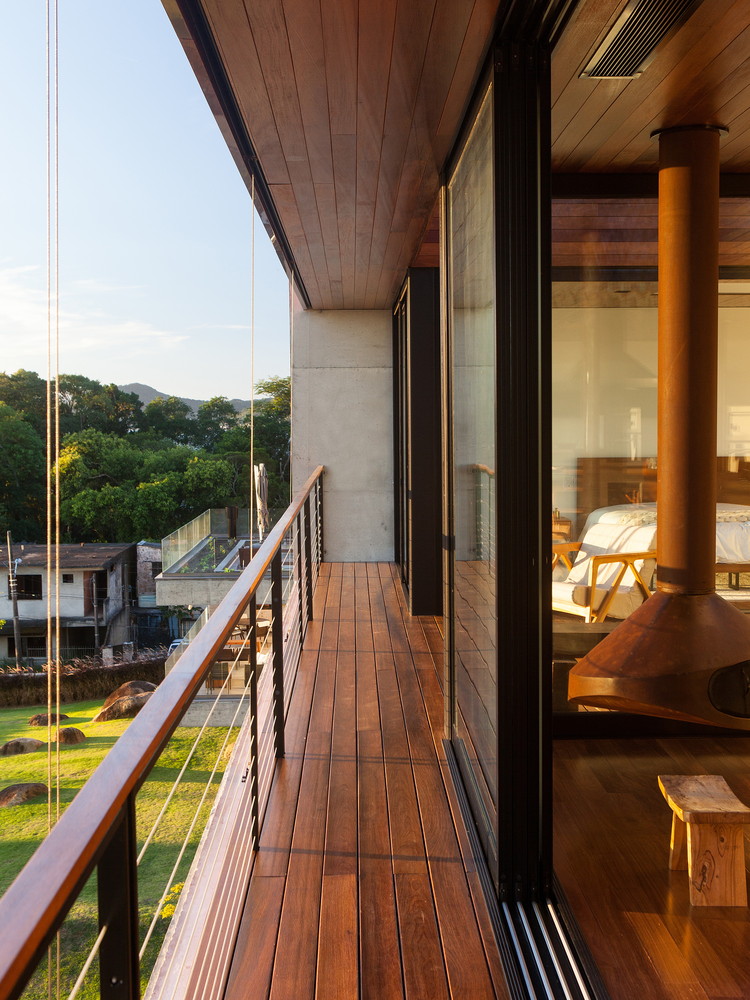 House in Cacupé  Pimont Arquitetura-110