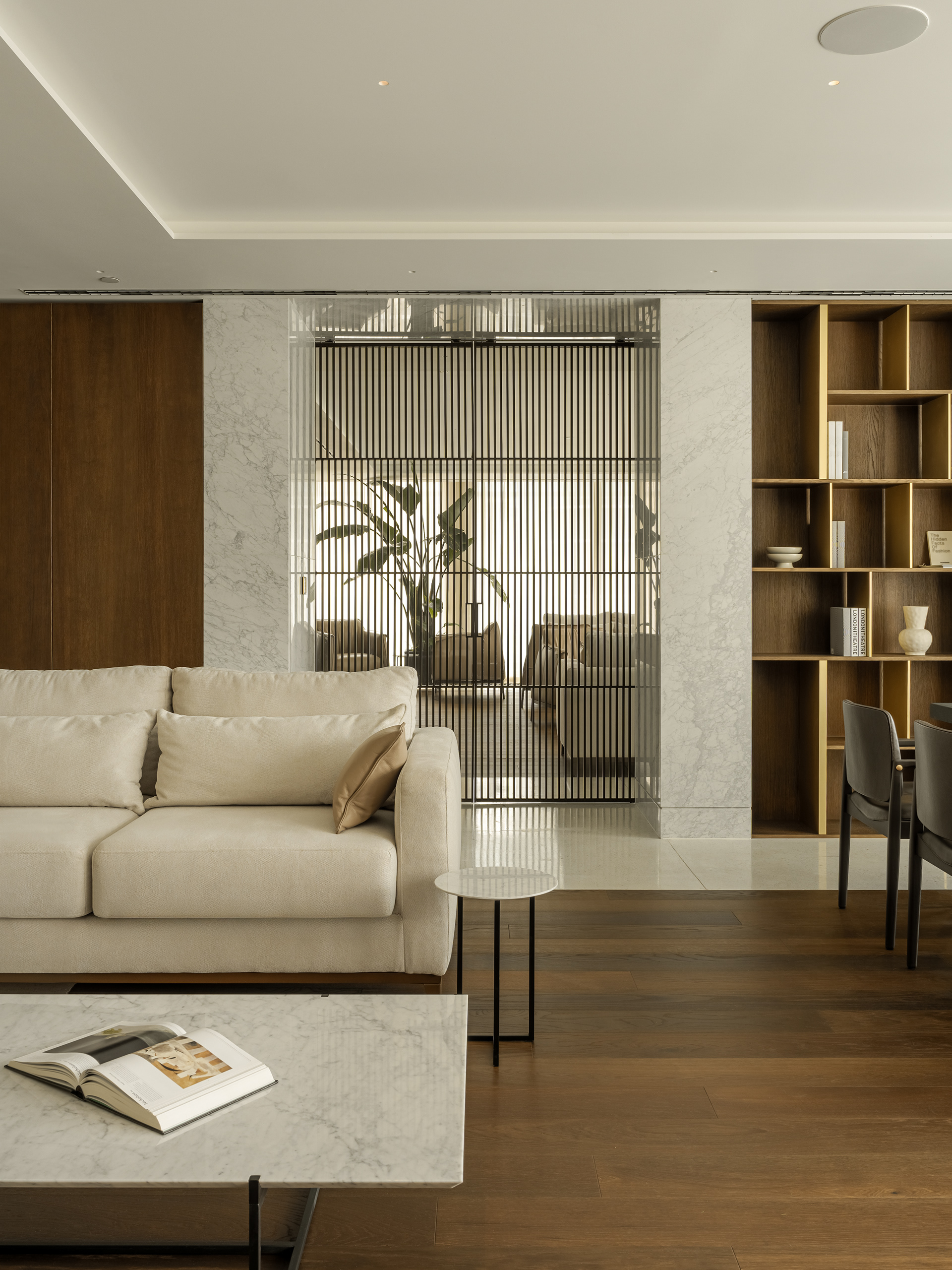 RESIDENTS' CLUB（居民俱乐部）-23