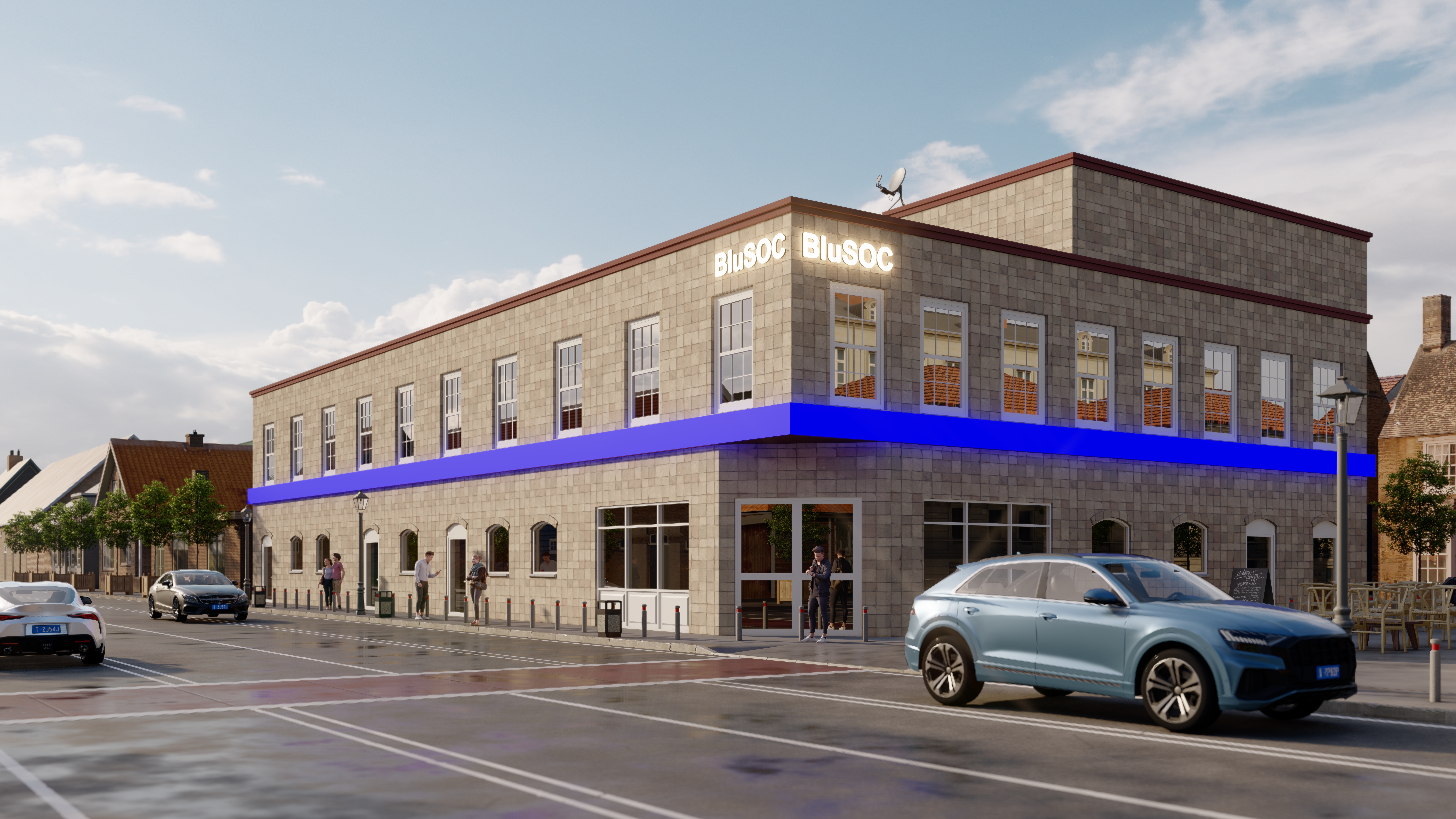 Modern Exterior Visualization-0