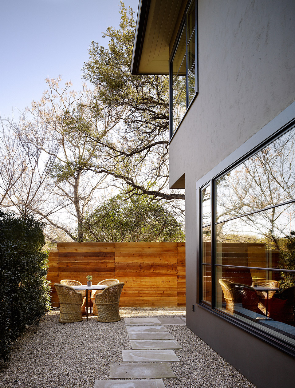 美国SAINT CECILIA酒店-15