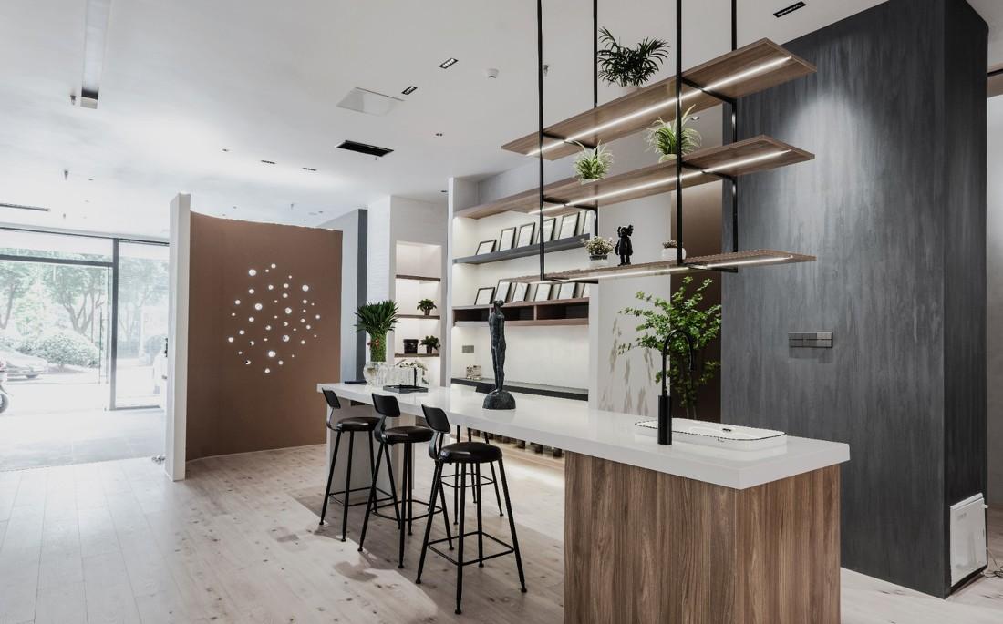 自然光下的艺术空间设计-15