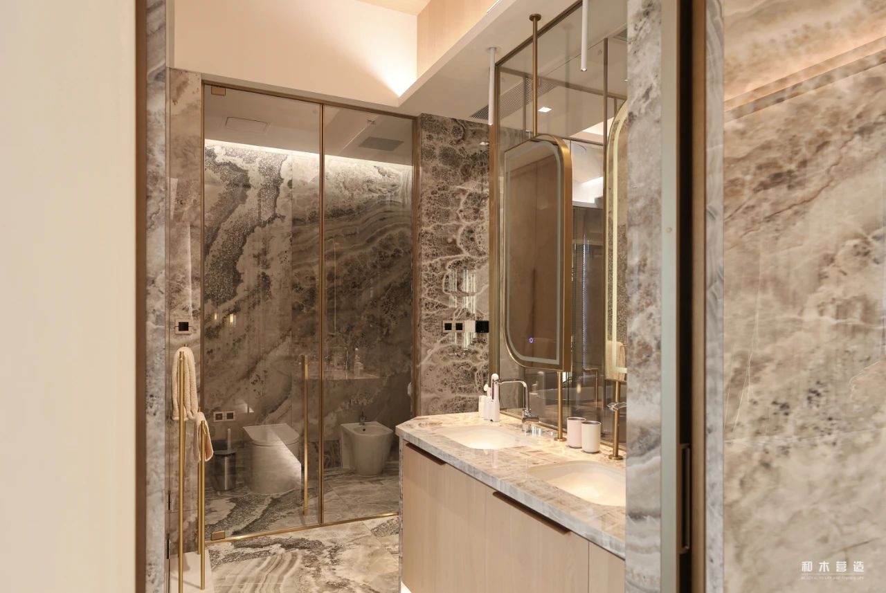 新禅意墅宅设计-75