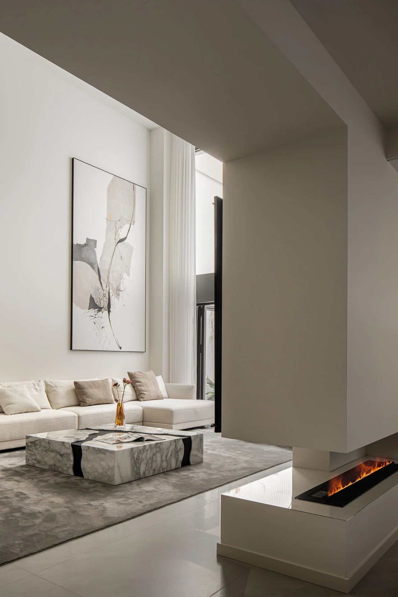 首发 X 熊翔飞 X 静奢白境  家的自然叙事：向光处，有风来_20260110-18