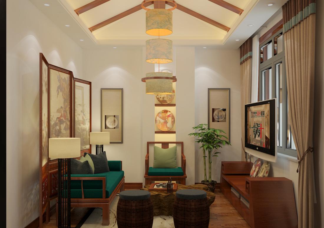 
景迈山庄A6（古茶树） -6