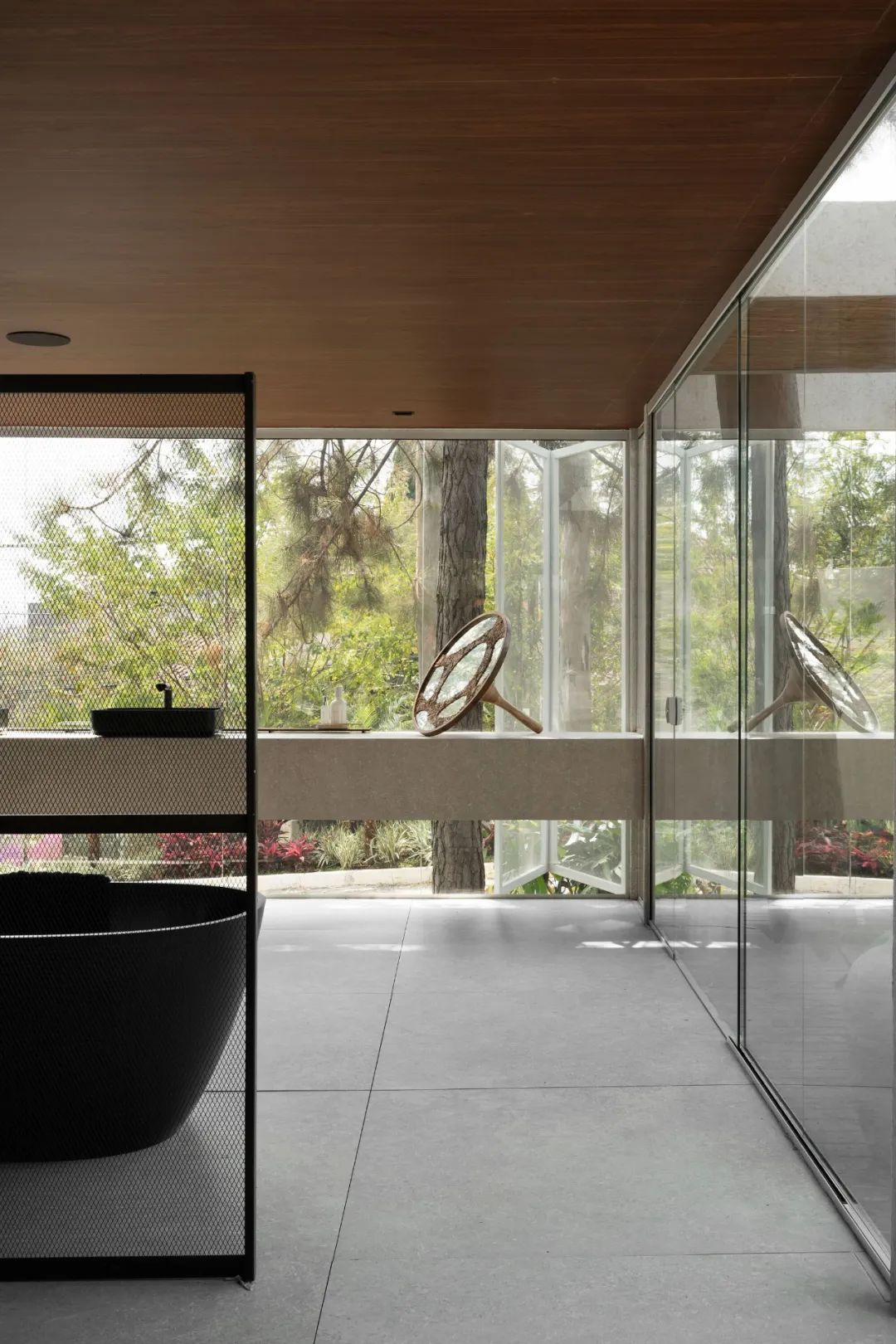 巴西库拉尔帕拉菲塔丨Studio 126 Arquitetura-17