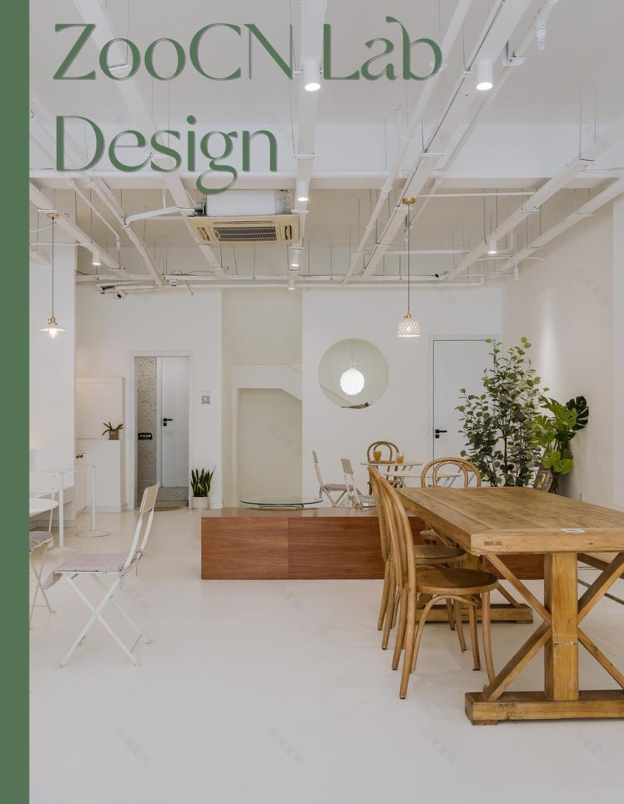 韩国 Ins 风网红甜品店-23