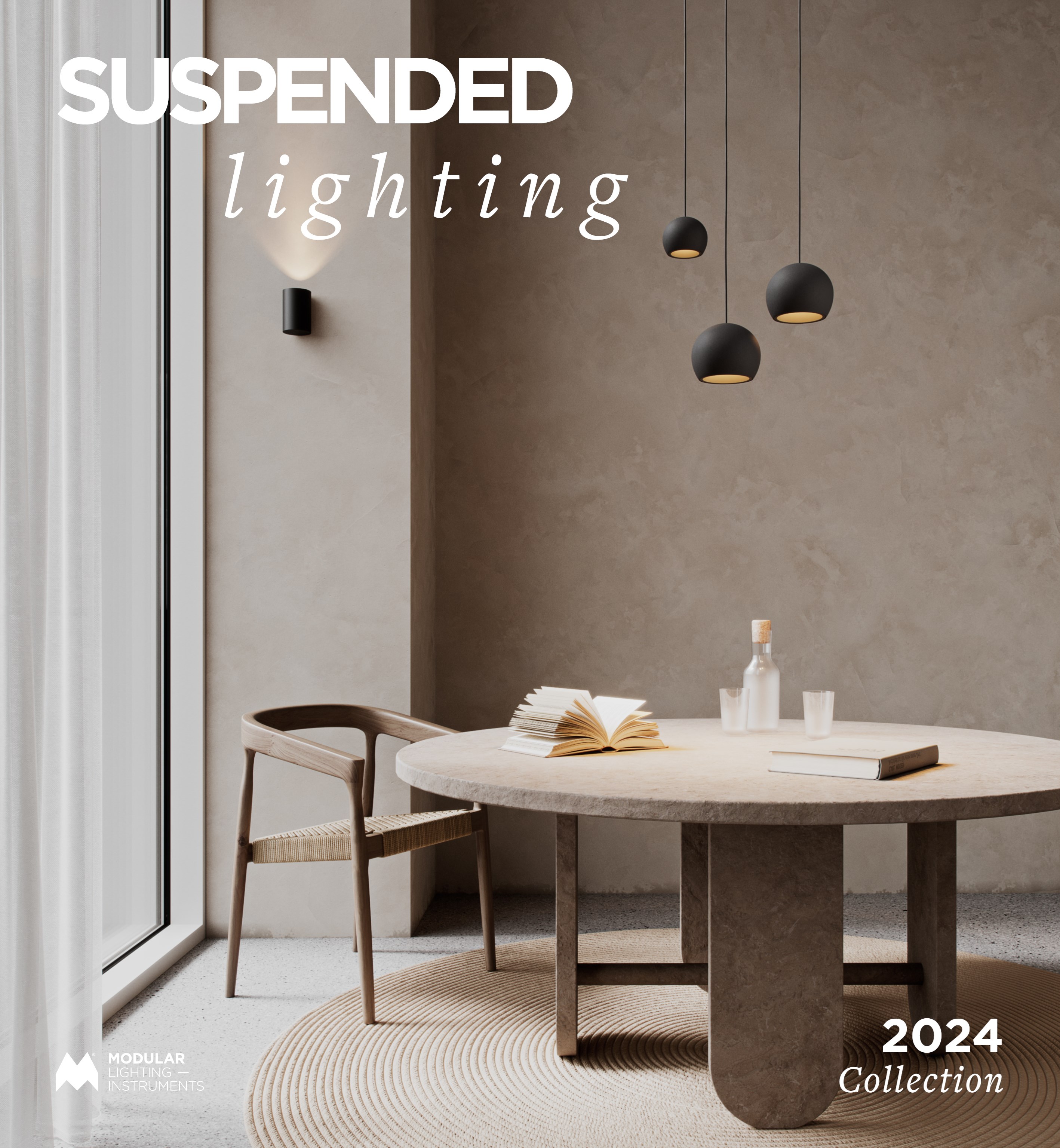 Luminaires suspendu | Modular Lighting Instruments-5