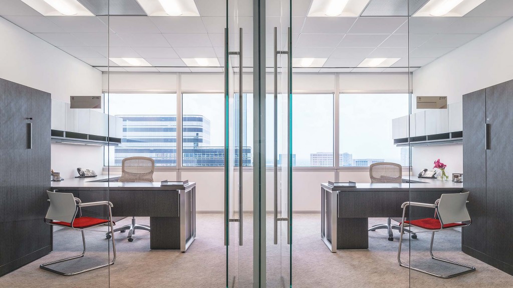 卡塔尔天然气美洲联络办公室-6