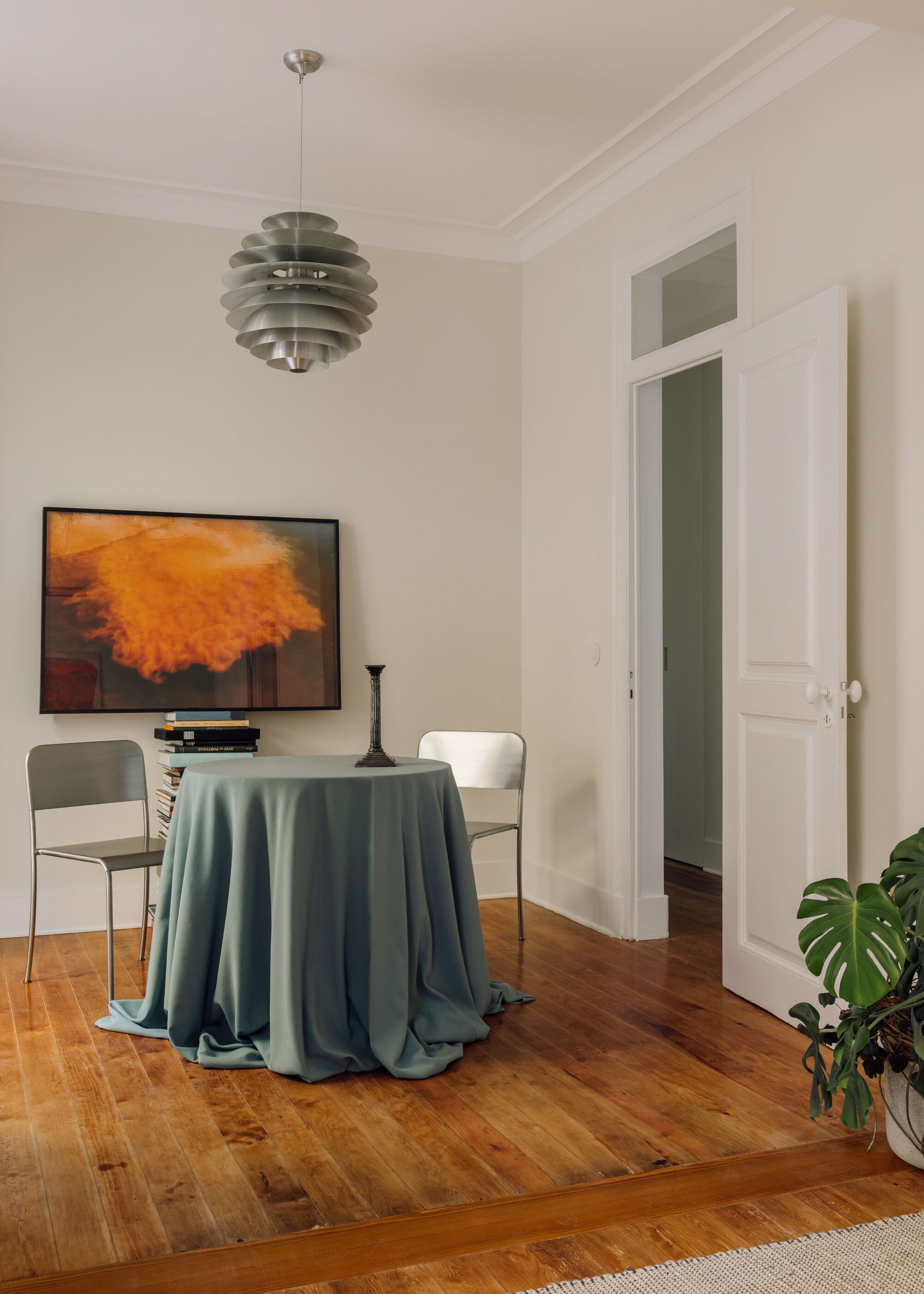 丨葡萄牙里斯本丨Constante Design-15