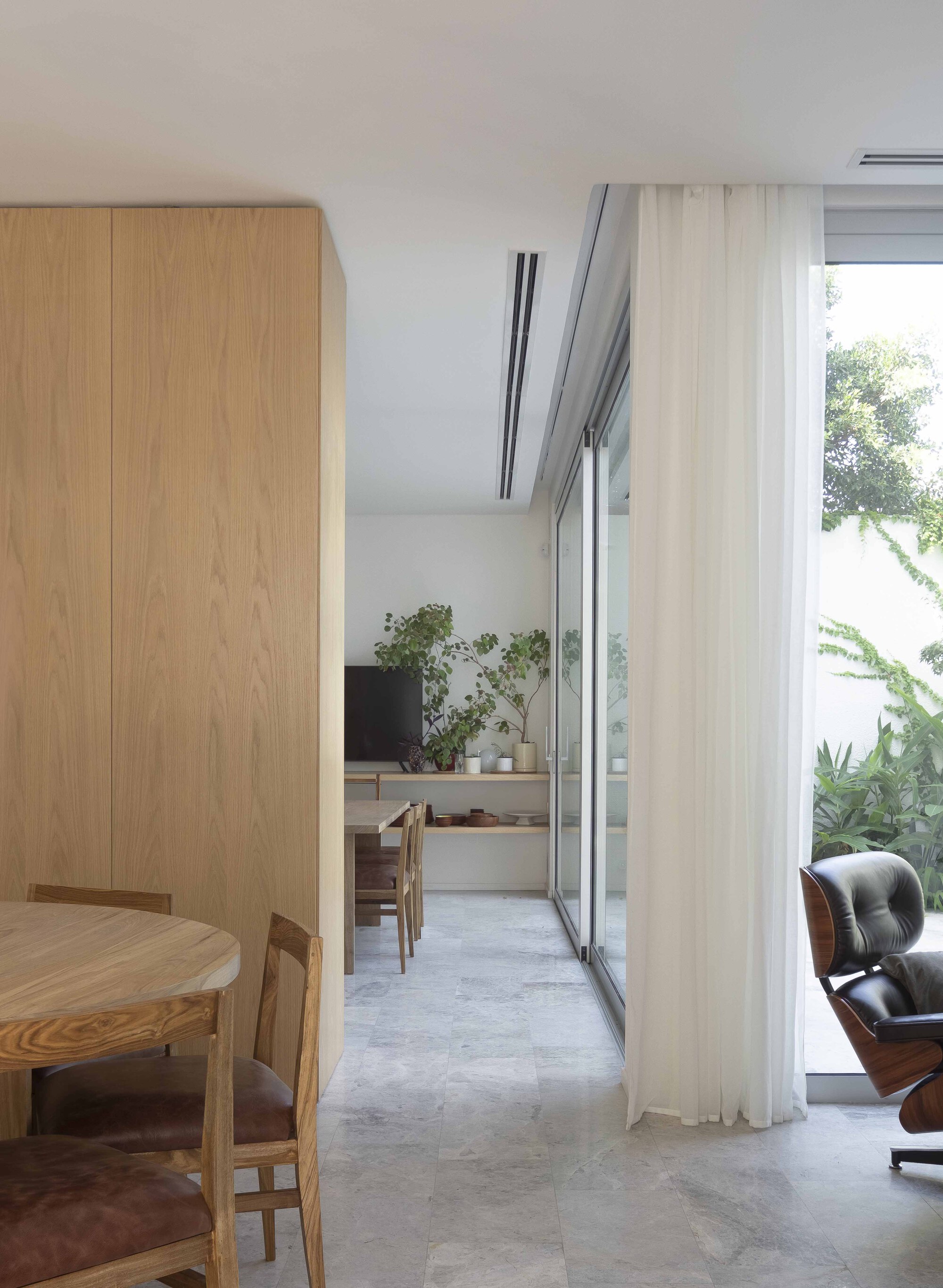 韦迪亚家族丨阿根廷布宜诺斯艾利斯丨BHY arquitectos-16