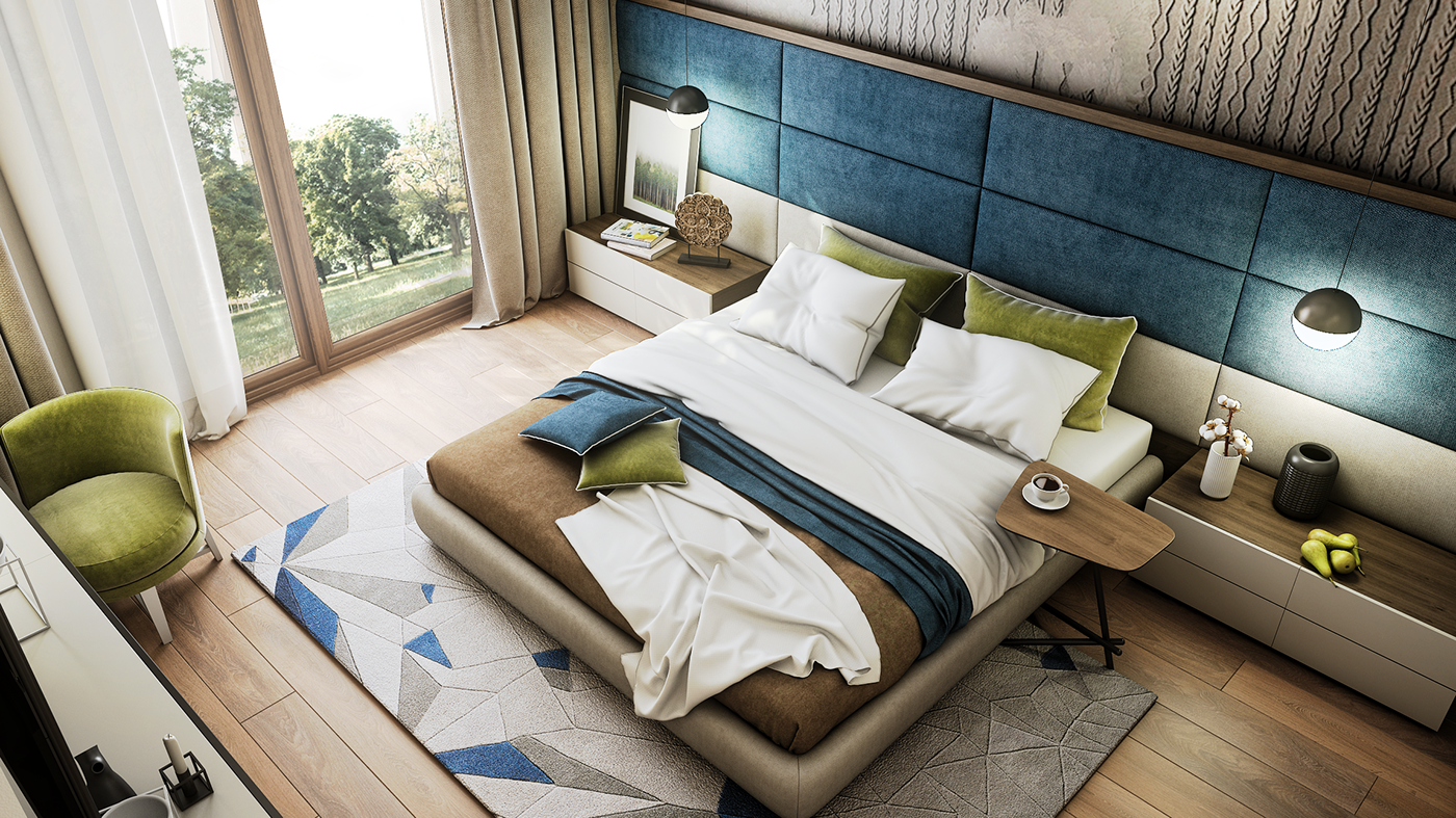 Compass House Pt  ll on Behance_files Mario Stoica-1