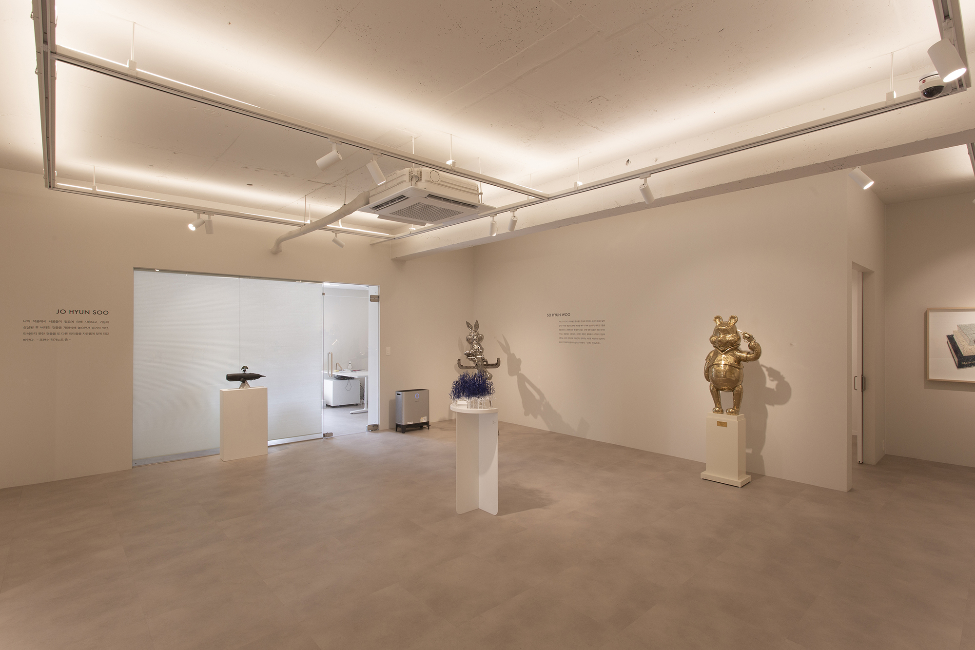 MASS Arts Plastiques Gallery / Form & Function-46