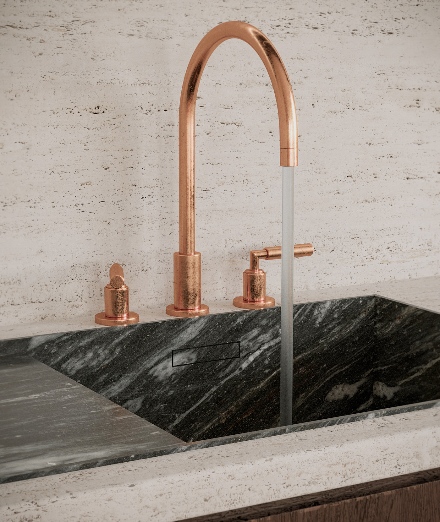 简约混搭木质空间 舒适惬意生活-8