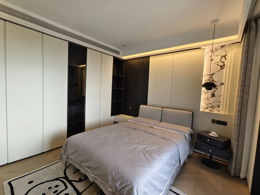 当效果图照进现实,这落地效果绝绝子!丨RUGER锐格惟辰-42