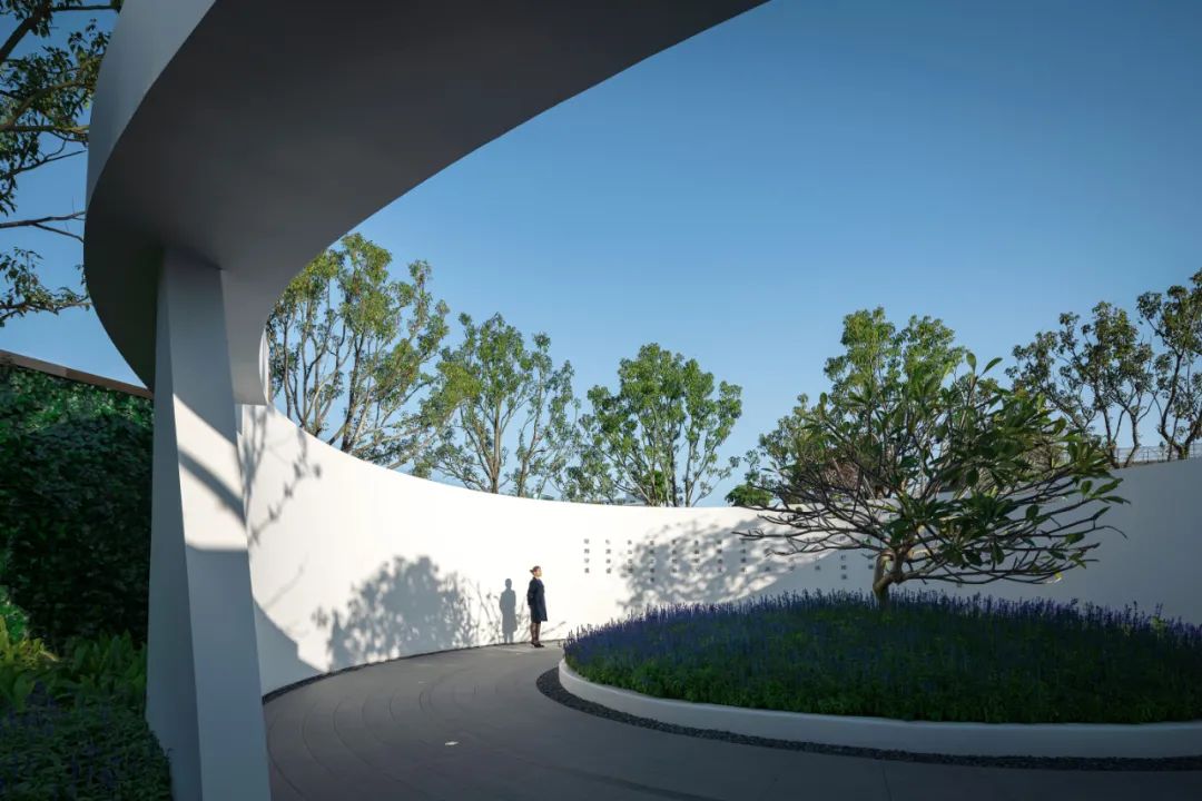 “星星摘回来啦！” | 华宇 · 锦绣云赋花园-29