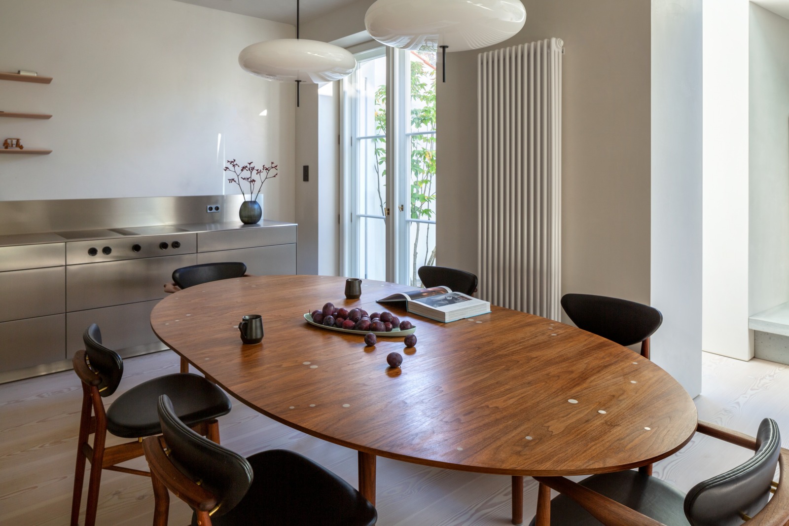 华沙Żoliborz老房子室内改造丨波兰华沙-28