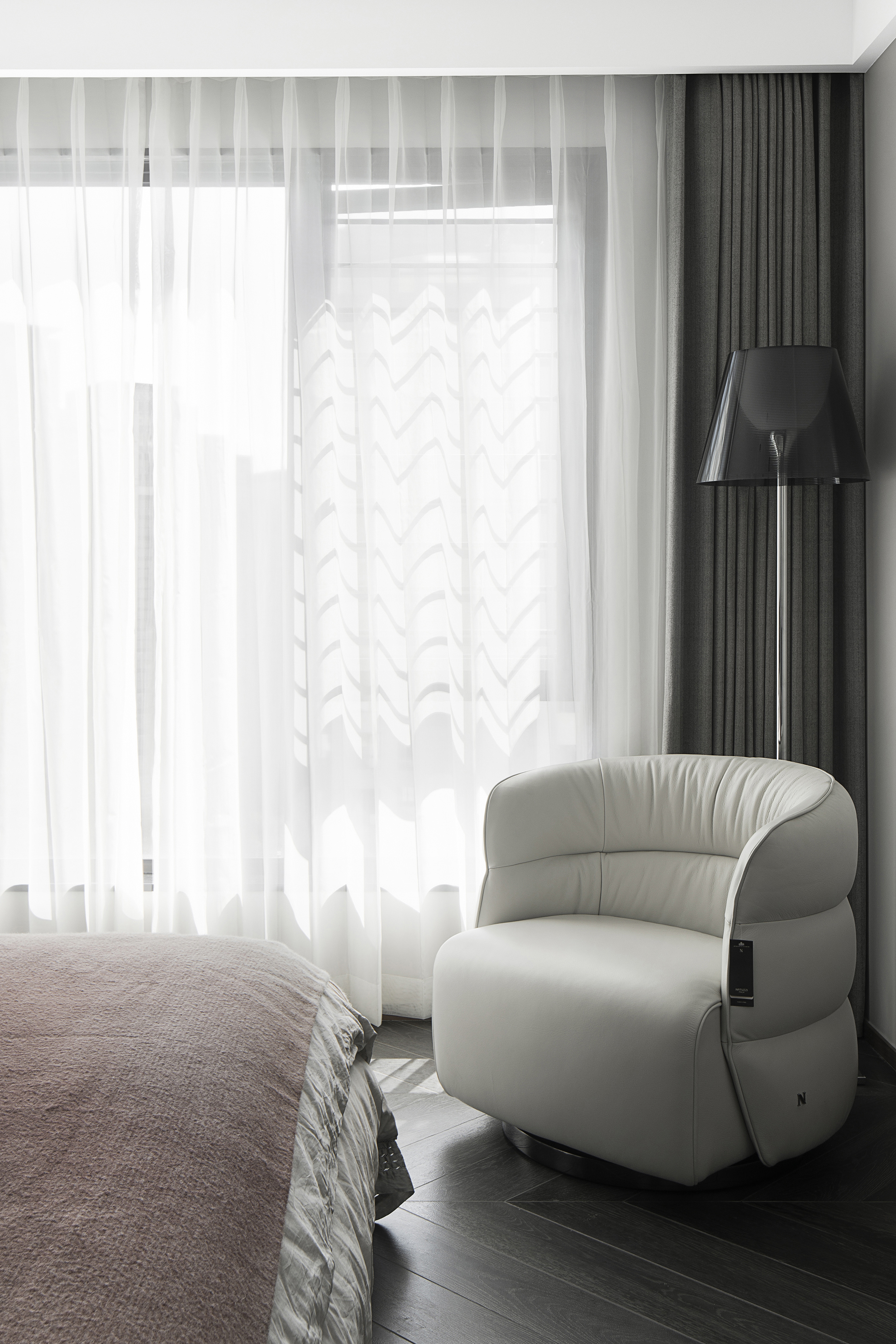 元垄尚都会丨中国绍兴丨Ascent Design-32