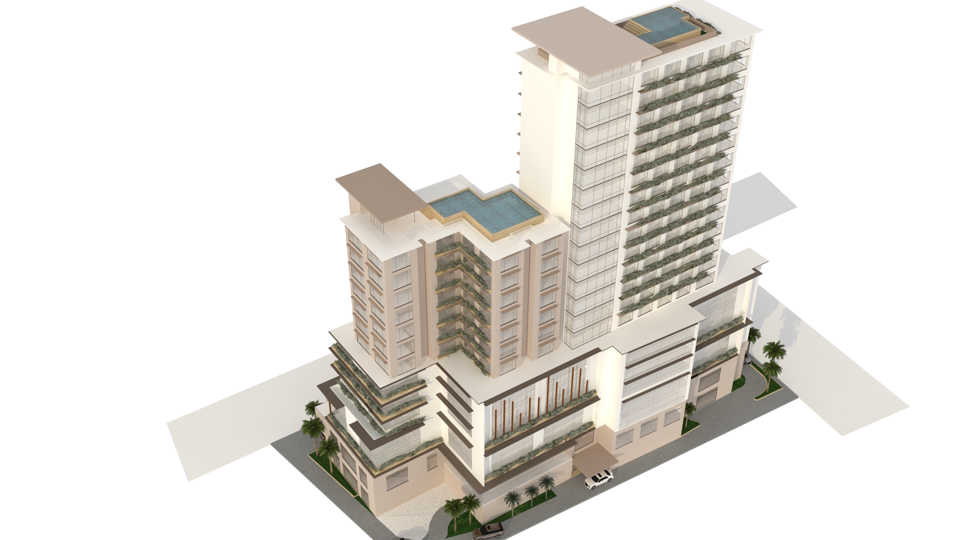 阿尔塞多尼亚广场-6