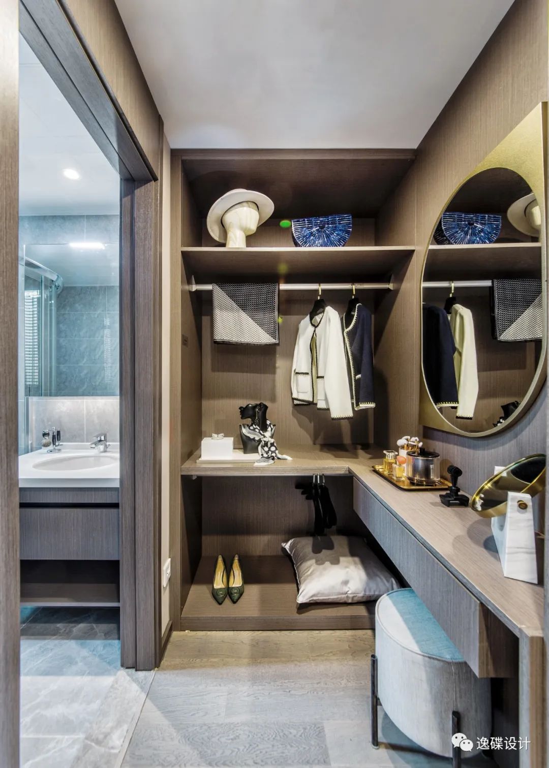 花样年·花好园样板间——戏游 | 遇见真正的自己-39