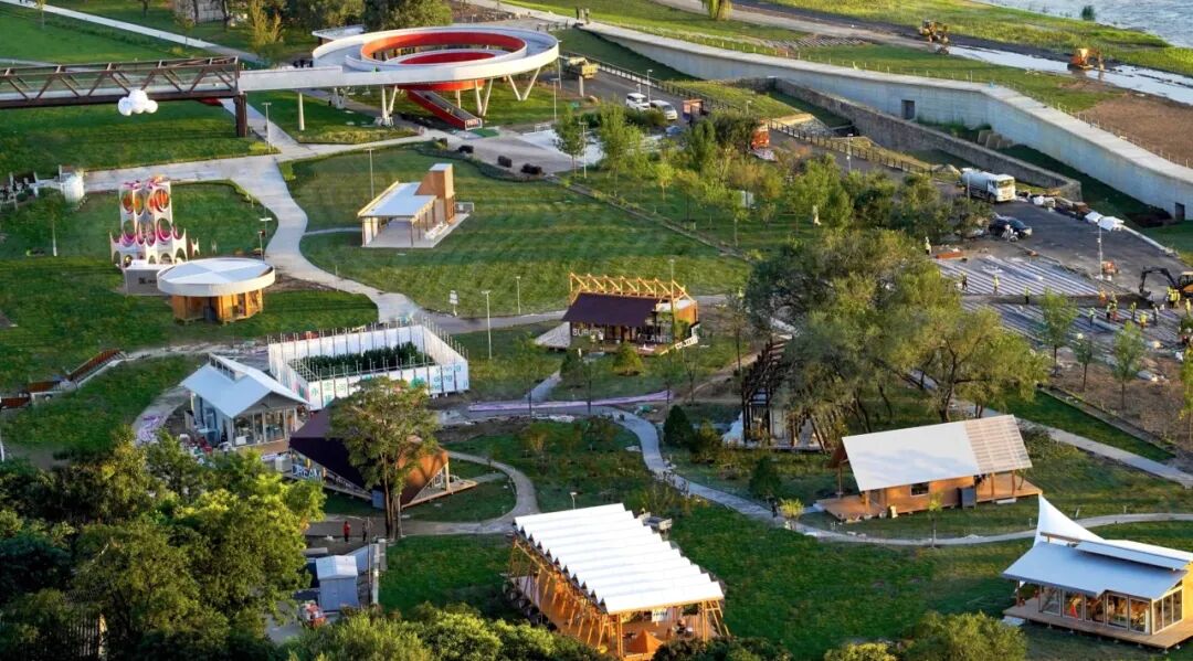 滨水生活新想象！“两园一河”永定河集即将亮相，探索生活无限惊喜-52