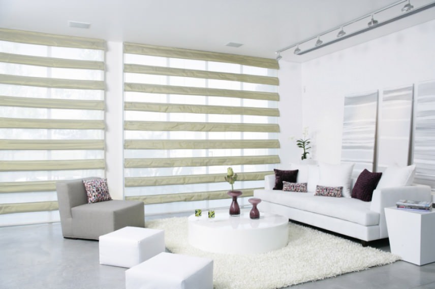 专业定制的魅力 | The Curtains Giant 商业空间设计-23