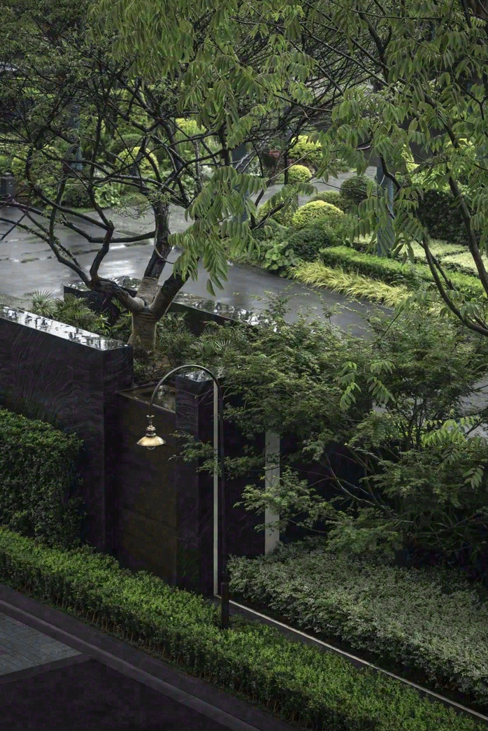 宁波万科·观澜映象府丨中国宁波丨AN 尚源集序Collection Studio-17