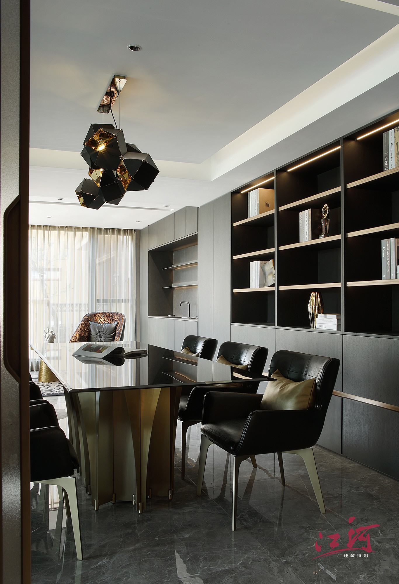 别墅摄影|别墅建筑摄影|昆明别墅空间摄影|别墅拍照-5